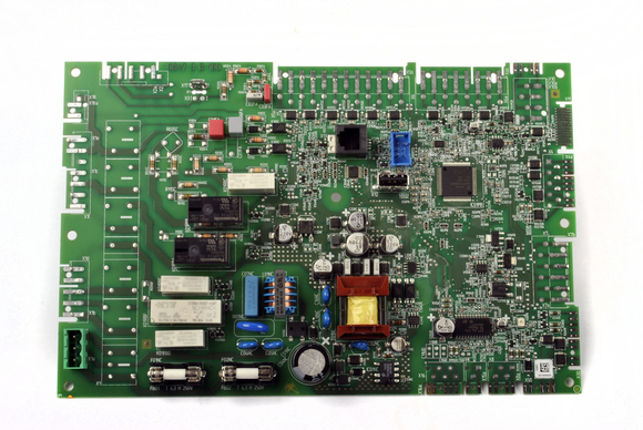 Rendamax print 500kw G25 64202943 - afb. 1