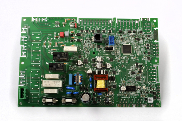 Rendamax print 570kw G25 64202944 - afb. 1