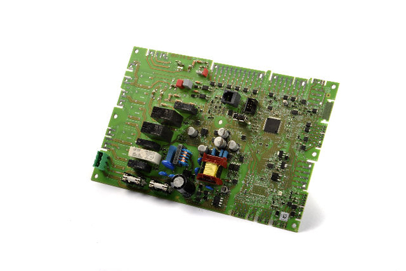 Rendamax reglaar LMS14 R6.1 140kw 642026 - afb. 1