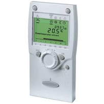 Rendamax ruimteregelaar QAA75.610/101 12