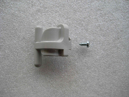 Rendamax scharnier afdekkap bediening 65