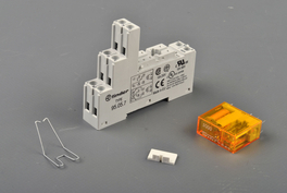 Rendamax set relay 8a/ 250v-230v