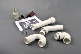 Rendamax sifon RMX staande ketels 642018