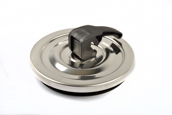 Rendamax stekker condensaattank 64203177 - afb. 1