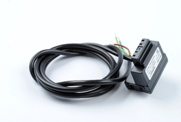 Rendamax stekker + kabel gasklep THISION