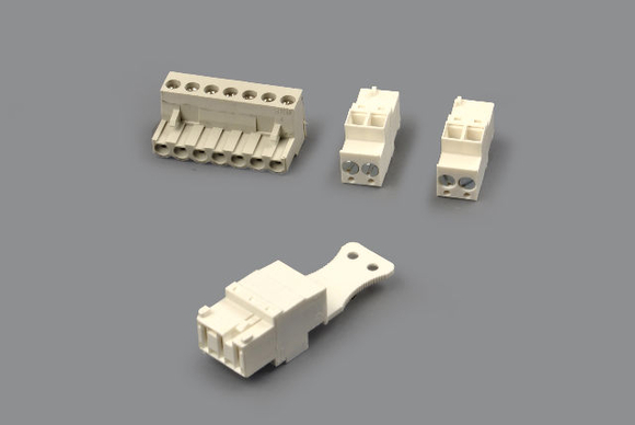 Rendamax stekkerset uitbr. module AGU2.5 - afb. 1