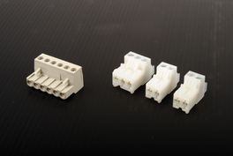 Rendamax stekkerset uitbr. module AGU2.5