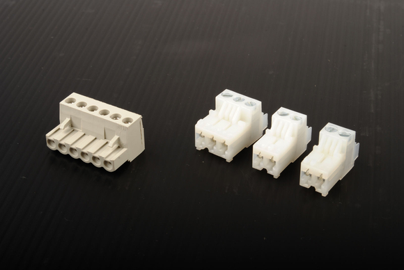 Rendamax stekkerset uitbr. module AGU2.5 - afb. 1