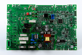 Rendamax Stuurautomaat LMS 14 R6.1 100kw