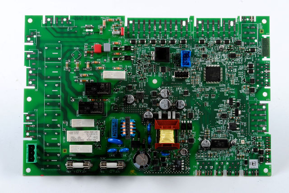 Rendamax Stuurautomaat LMS 14 R6.1 100kw - afb. 1