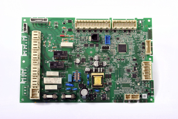 Rendamax Stuurautomaat LMS14 3.8 E5.5 TH - afb. 1