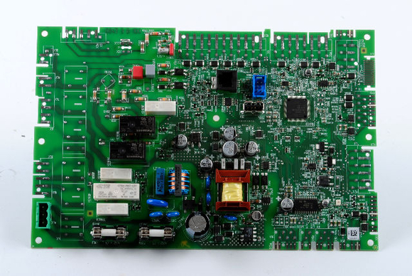 Rendamax Stuurautomaat LMS14 R6.1 120kw - afb. 1