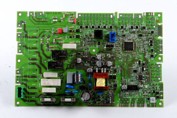 Rendamax Stuurautomaat LMS14 R6.1 60kw I - afb. 1