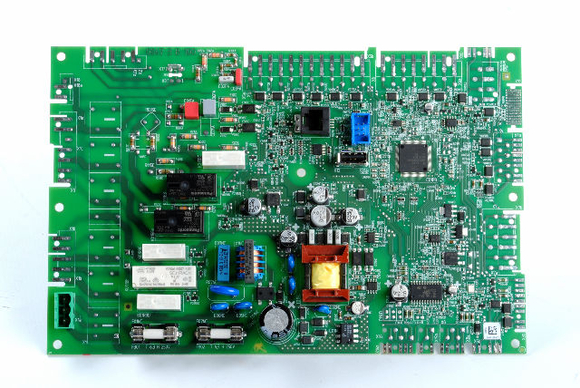 Rendamax Stuurautomaat LMS14 R6.1 80kw I - afb. 1