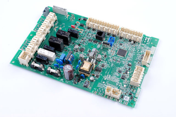 Rendamax Stuurautomaat Lmsr.5. 5 Ipth/l - afb. 1