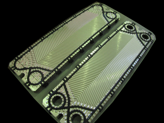 Rendamax tranter st + eind plaat GD 09 6 - afb. 1