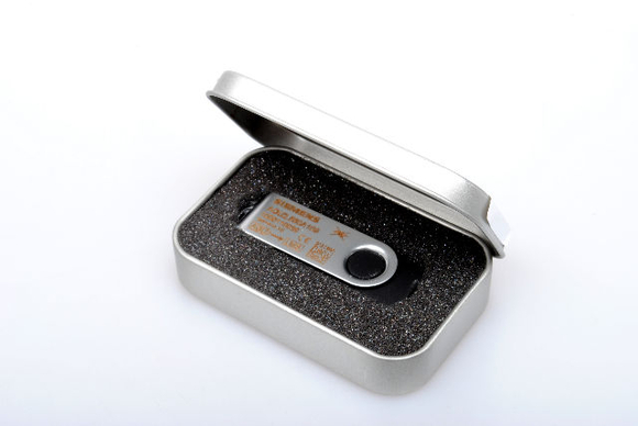 Rendamax usb stick 64201646 - afb. 1