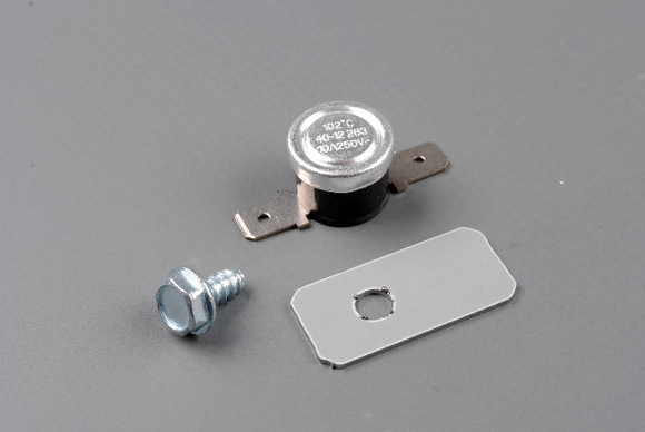 Rendamax veiligheidsensor Clixon 6420189 - afb. 1