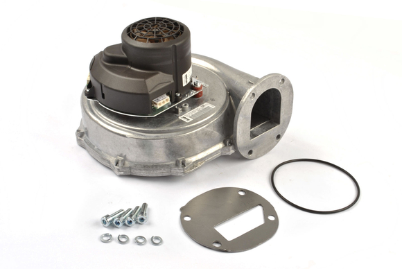 Rendamax ventilator 120 kw 64203002 - afb. 1