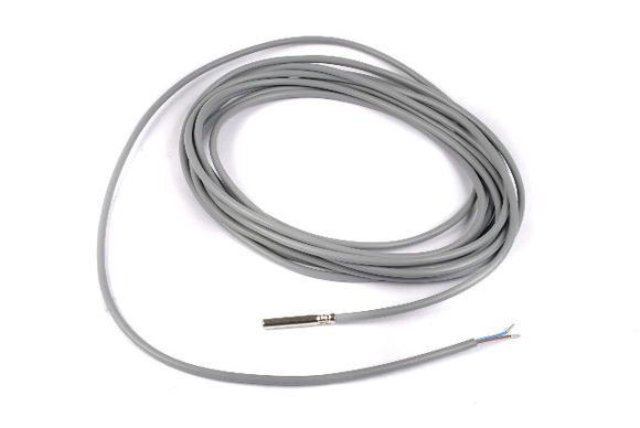 Rendamax voeler QAZ36.526/109 64202152 - afb. 1