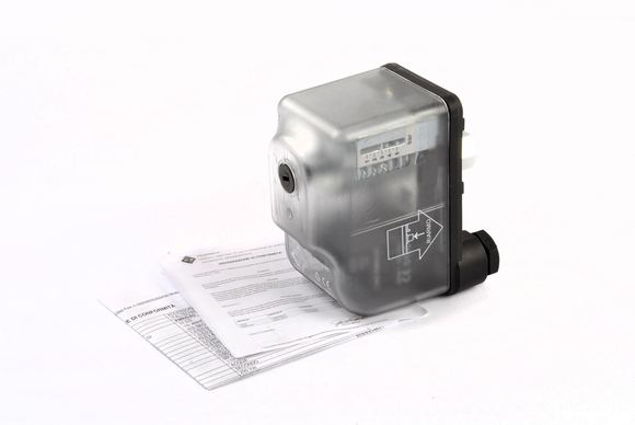 Rendamax waterdrukschakelaar PMR/5-R2 64 - afb. 1