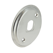 Renovatiegevelplaat voor vorstbestendige buitenkraan 2.0