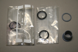 REP.SET 1.1/4" 3-WEGKLEP 75400