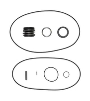 REP.SET ASAFD. CLM100 MODEL B