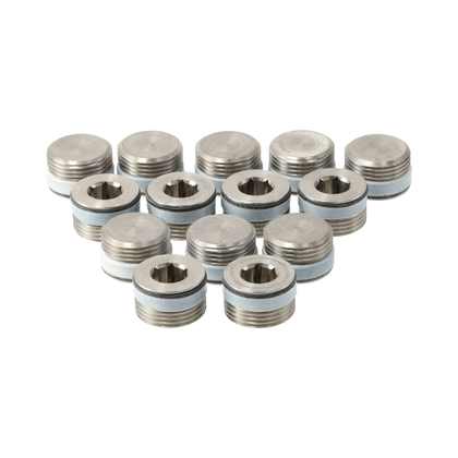 REP.SET.DOPPENWI.GAS210/QUINTA SET 14ST. - afb. 1