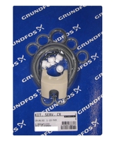 REP.SET PAKK. CR(N)45/64 VITON 96416600