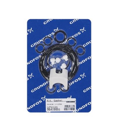 REP.SET PAKK. CR(N)90 1-6 96416601 - afb. 1