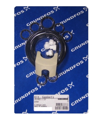 REP.SET PAKK. CR(N)90 1-6 96416601 - afb. 1