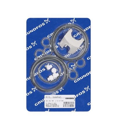 REP.SET PAKK. CR90 1-6 VITON 96416602 - afb. 1