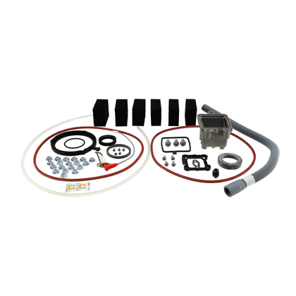 RET.WATERVERD.PIJP R 20 LEDEN S53386 - afb. 1