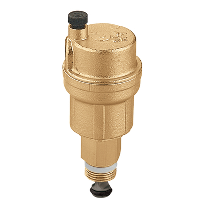 Robocal autom.ontluchter 3/8" met klep - afb. 1