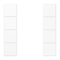 Rofix Grendelclip 40000057 Zak A 100st.
