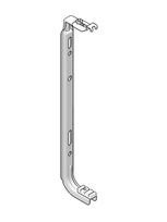 Rofix J-console H=400 S50-70