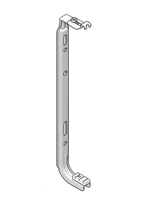 Rofix J-console H=600 S50-70 - afb. 1