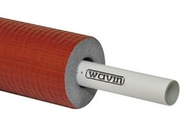  Rol a 25m. Tigris PEX/AL Buis+9 Iso RD 32