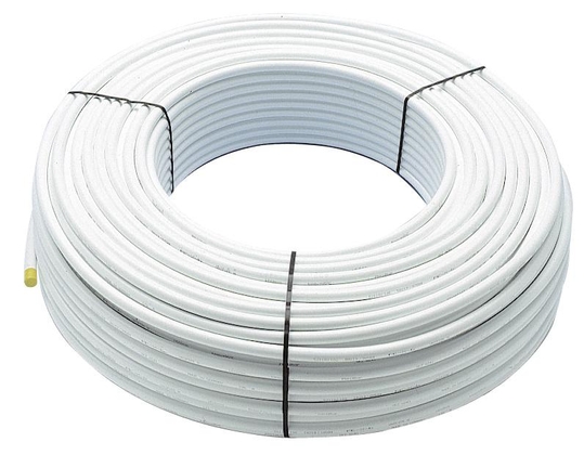  Rol a 50m. Tigris PEX/AL Buis WI 32x3 - afb. 1