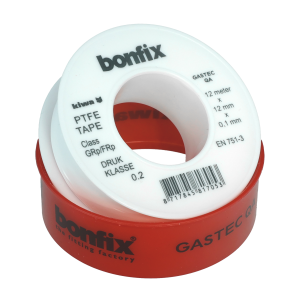 Rol giveg teflon tape - afb. 1