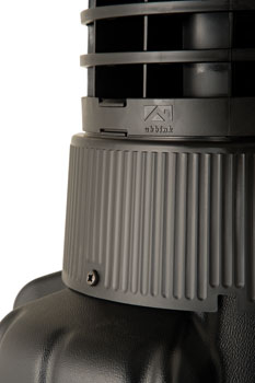 Rolux 5G HR PP/KS 60/100 conc. Combi L=2 - afb. 3