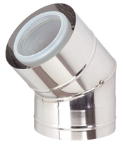 Rolux bocht 45
