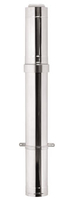 Rolux dakdoorvoer 1000 60/100 conc PP/in