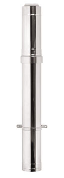 Rolux dakdoorvoer 1000 60/100 conc PP/in - afb. 1