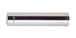 Rolux verlengstuk 1000 110/160 conc PP/i