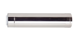 Rolux verlengstuk 1000 60/100 conc PP/in