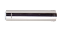 Rolux verlengstuk 2000 60/100 conc PP/in