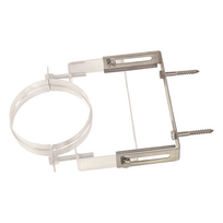 Rolux verlengstuk voor beugel 180-314mm