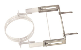 Rolux verlengstuk voor beugel 43-137mm 8